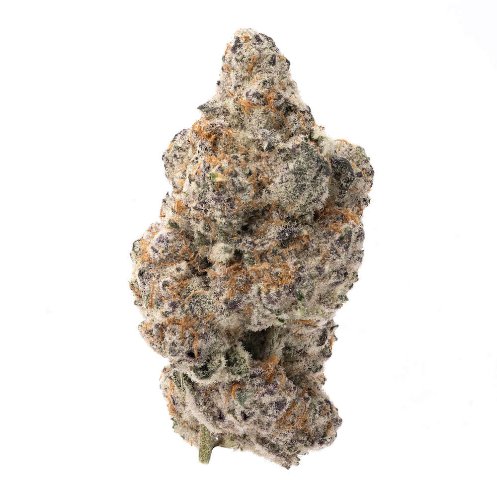 Zen Exotic THCA Flower — DG Cookies — Indica